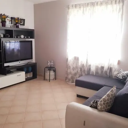 Apartma Solea 伊佐拉