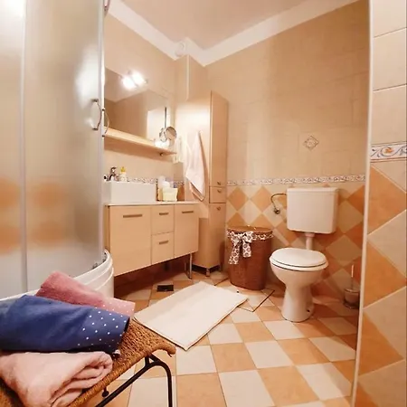 Apartma Solea